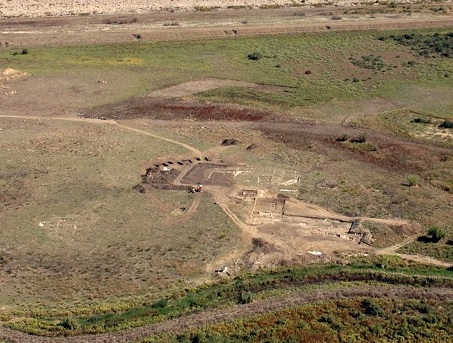 Termini Imerese, inizia il 5 ottobre il Corso di Archeologia