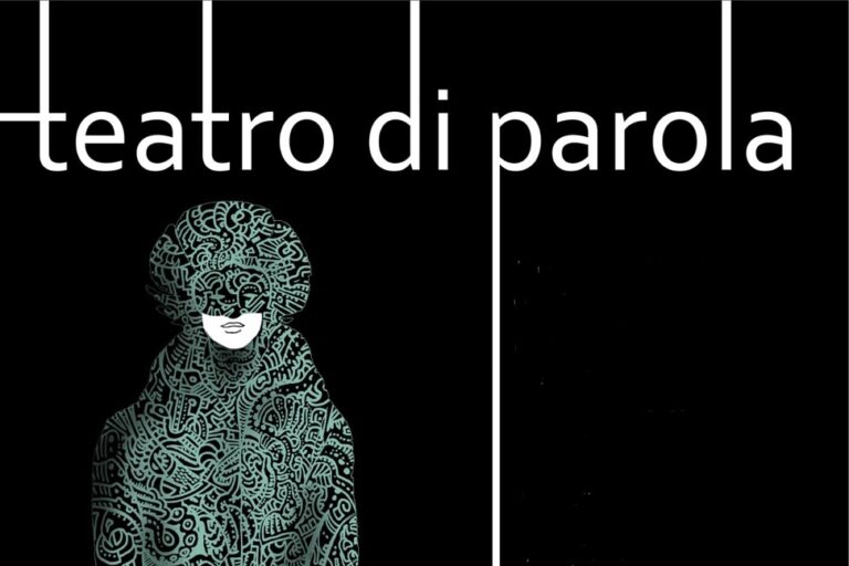 “Teatro di parola”, due pomeriggi al Di Francesca di Cefalù