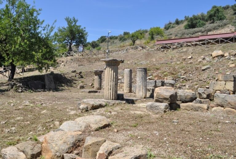 Termini Imerese, al Corso di Archeologia si parla di ricostruzione della viabilità storica della Sicilia