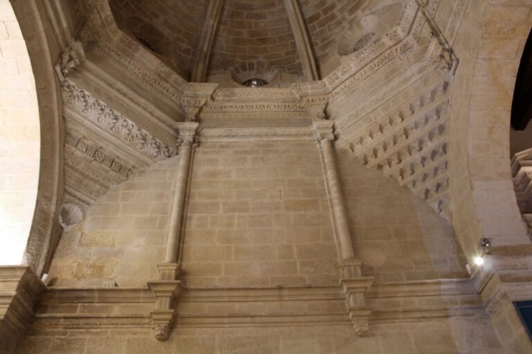 Palermo, si parla dell’Architettura nella Sicilia orientale al Corso di Storia dell’Arte sul Cinquecento