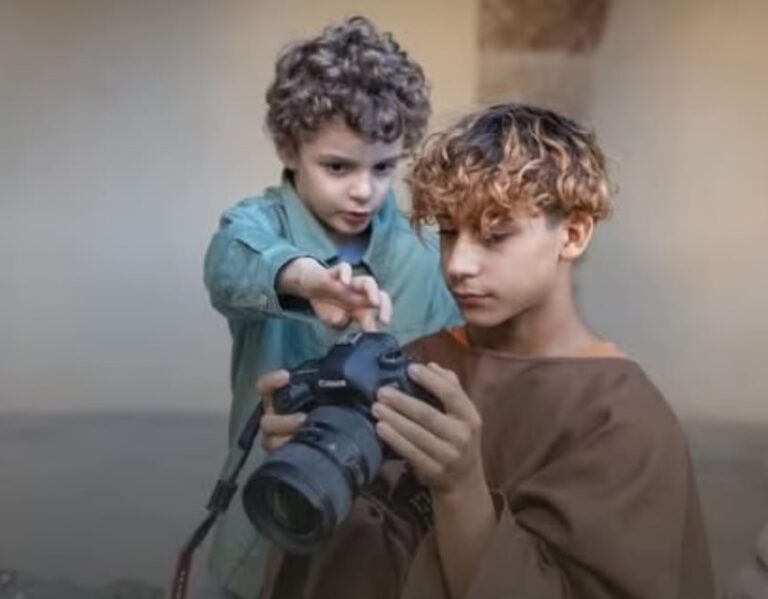 Cefalù, ragazzi della Comunità Regina Elena raccontano in un film l’esperienza di Francesco