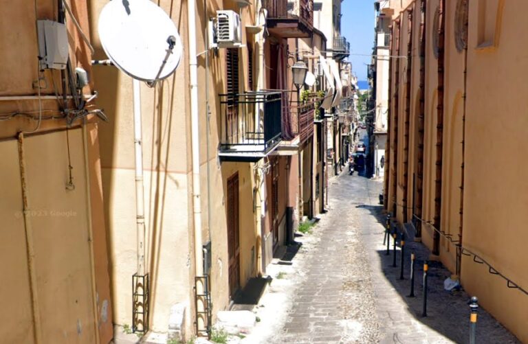 Termini Imerese, nuovi documenti cinquecenteschi sulle case dei La Barbera nel quartiere Botteghelle