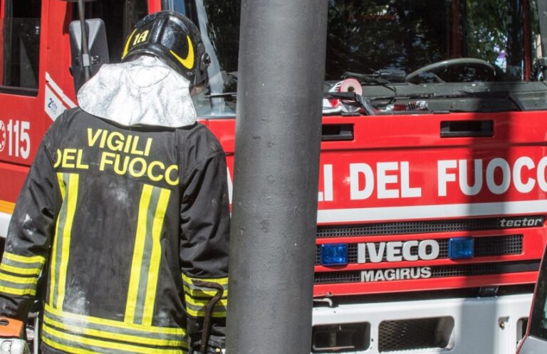 Antincendio, due milioni dalla Regione per realizzare sede nelle Alte Madonie