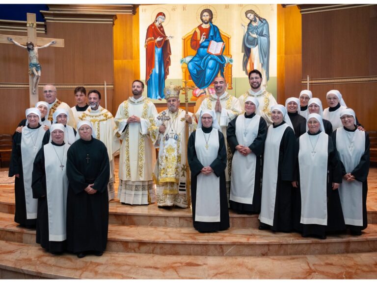 L’autorità ecclesiale chiude i Servi dell’Amore Misericordioso: soppressa la più bella esperienza di fede degli ultimi decenni in Sicilia