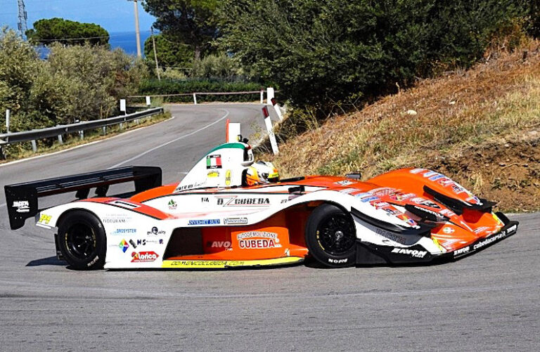 Riparte la Termini – Caccamo ma come slalom automobilistico