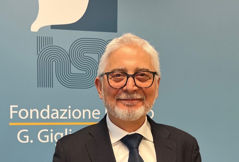 Cefalù: dopo 10 anni cambio di guardia alla Fondazione Giglio: Victor Di Maria nuovo presidente