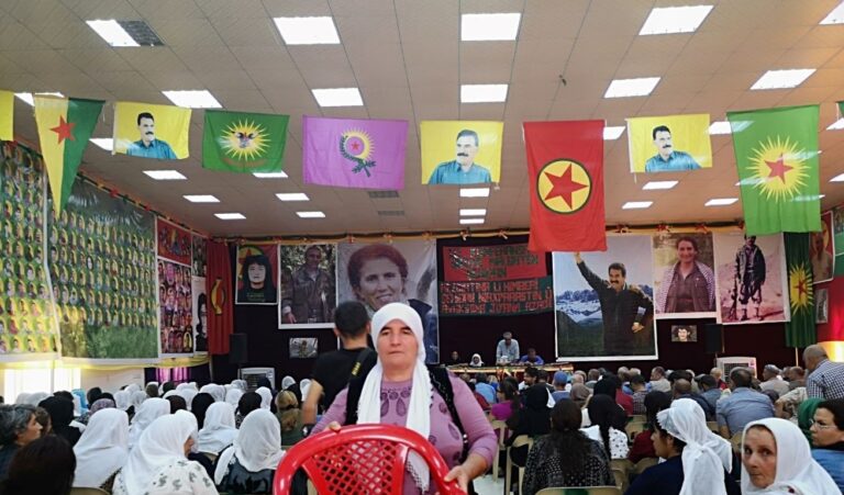 La rivoluzione delle donne nel Rojava: a Palermo incontro promosso da BCsicilia e Casa della Cooperazione